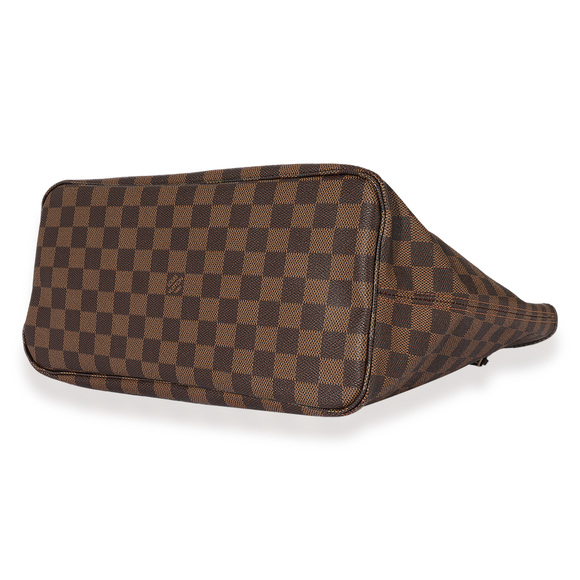 Louis Vuitton Damier Ebene Neverfull MM - Picture 6 of 7